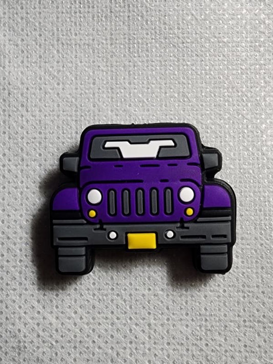 Jeep - Purple