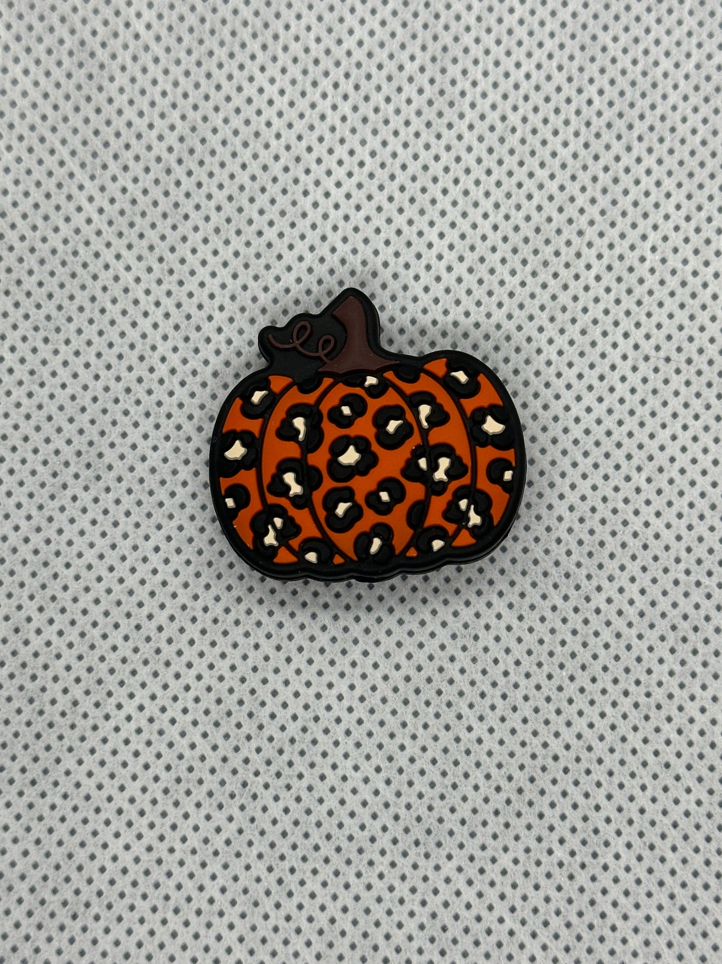 Leopard Pumpkin - Orange