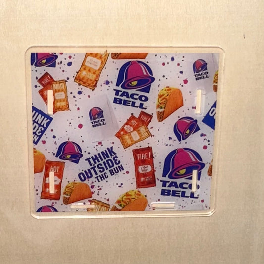 TBell Pen Holder