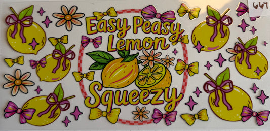 Easy Peasy-667
