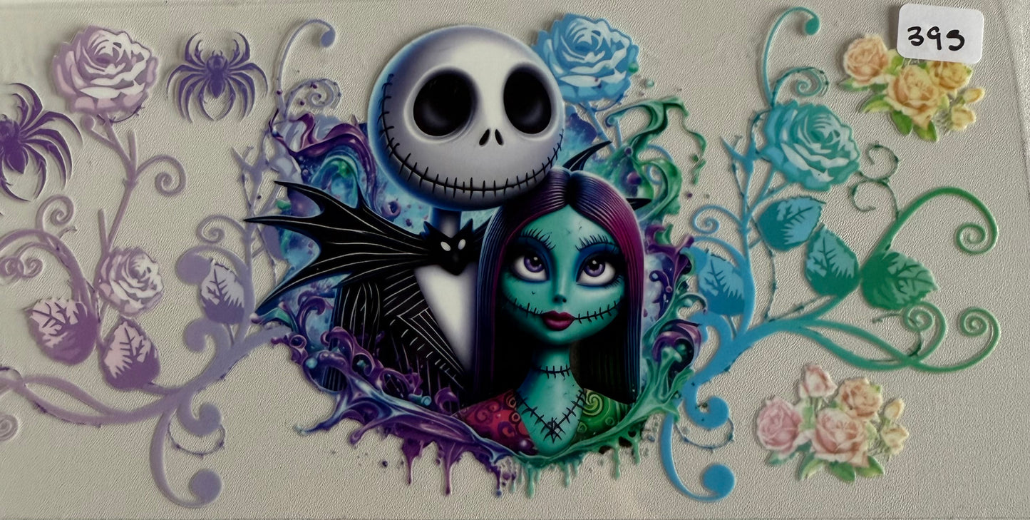 Jack and Sally- 395