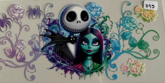Jack and Sally- 395