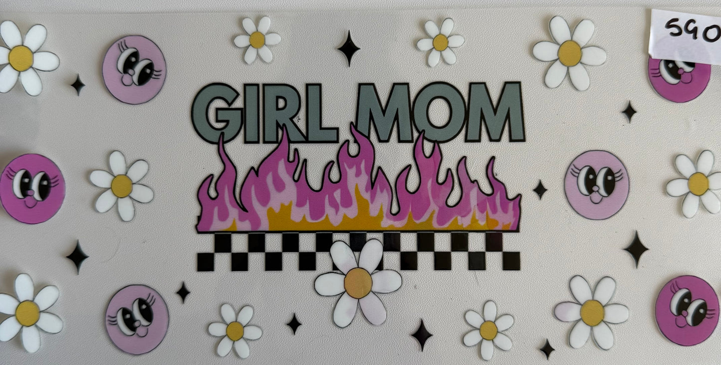 Girl mom-590