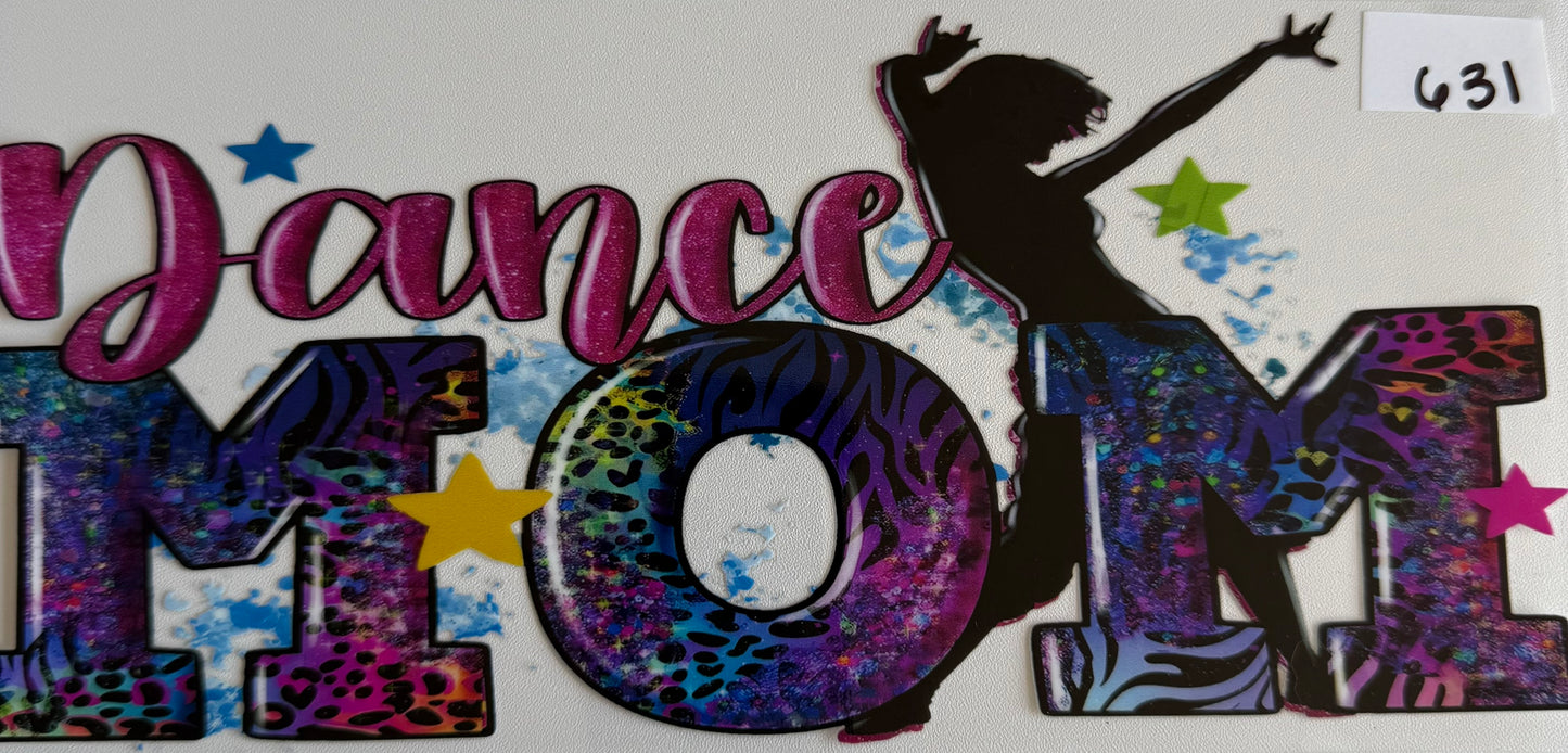 Dance mom- 631