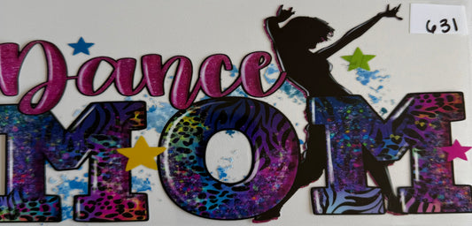 Dance mom- 631