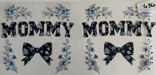 Mommy- 636