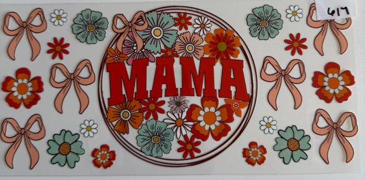 Mama- 617