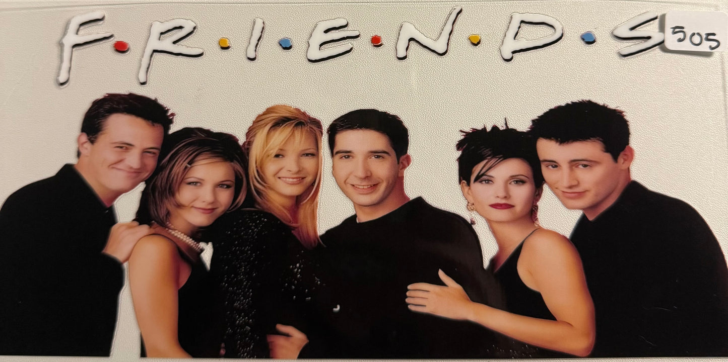 Friends- 505