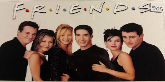 Friends- 505