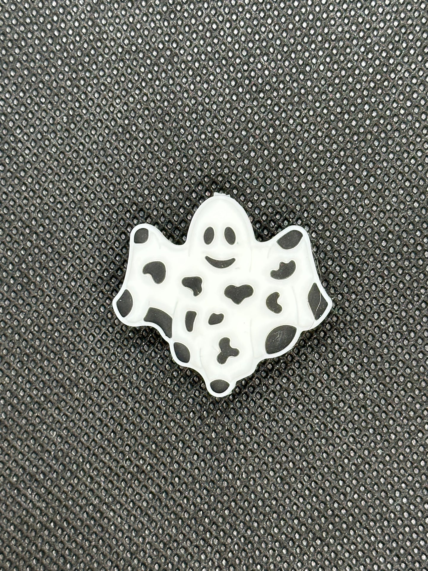 Cow Print Ghost