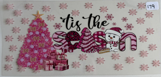 Tis the season- 179