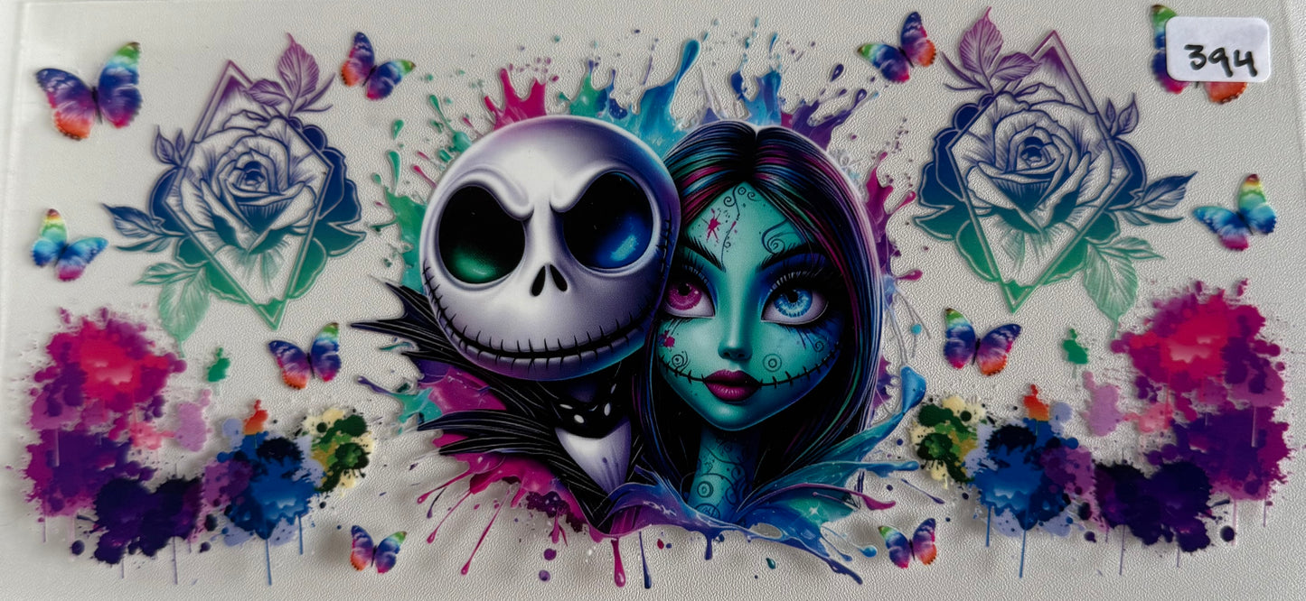 Jack and Sally- 394
