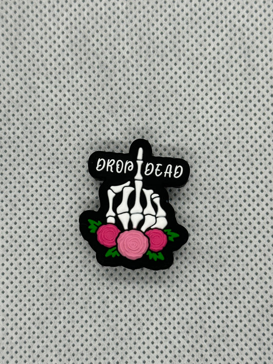 Drop Dead - Black