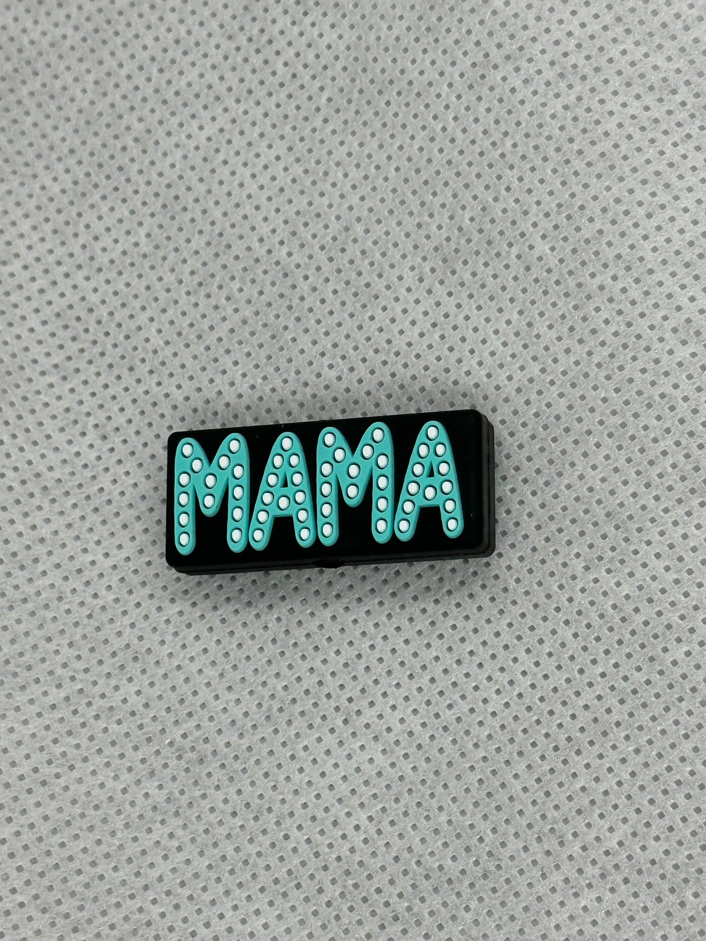 Mama - Teal