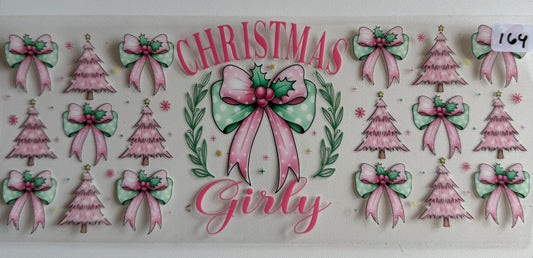Christmas girly- 164