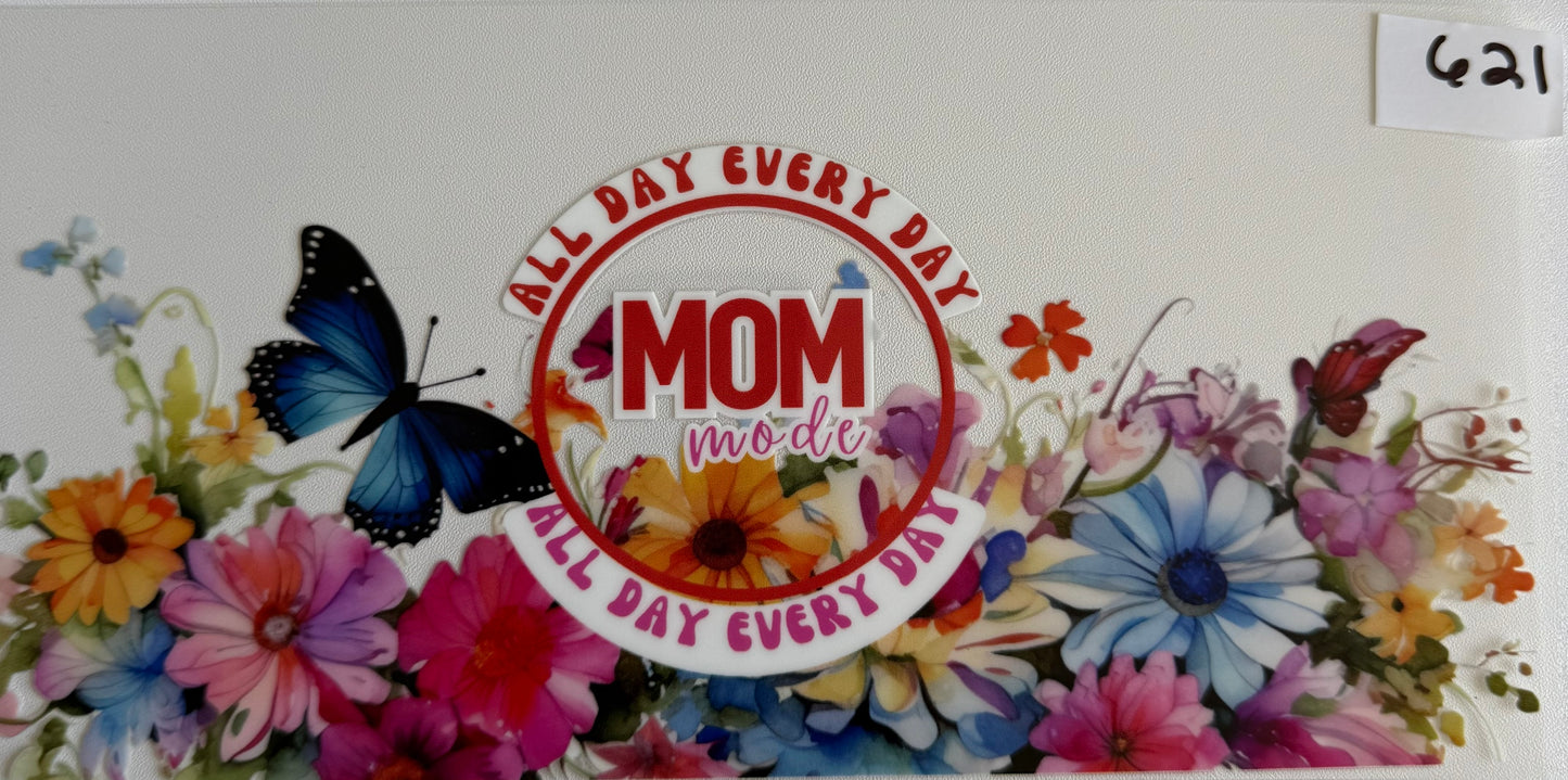 Mom mode- 621