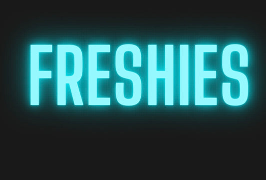 Freshies