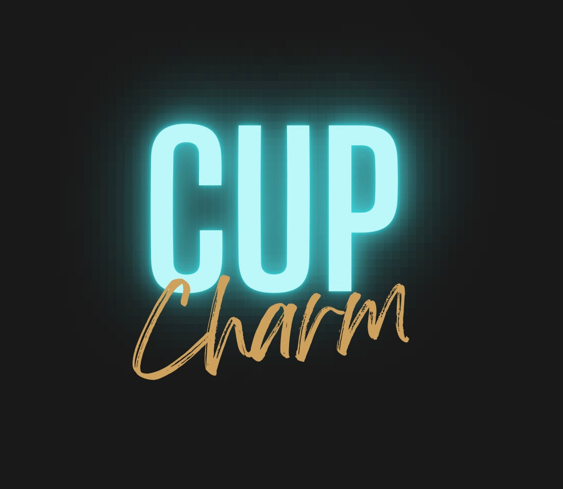 Cup Charm