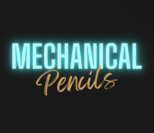 Mechanical Pencils