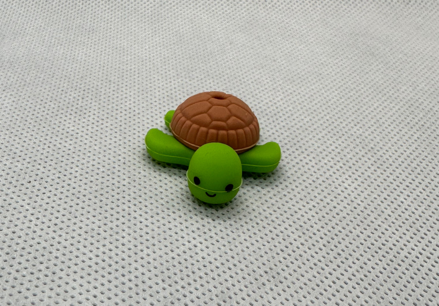 3D Turtle