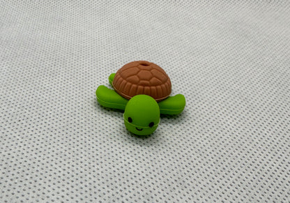 3D Turtle