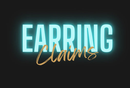 Earring Claim