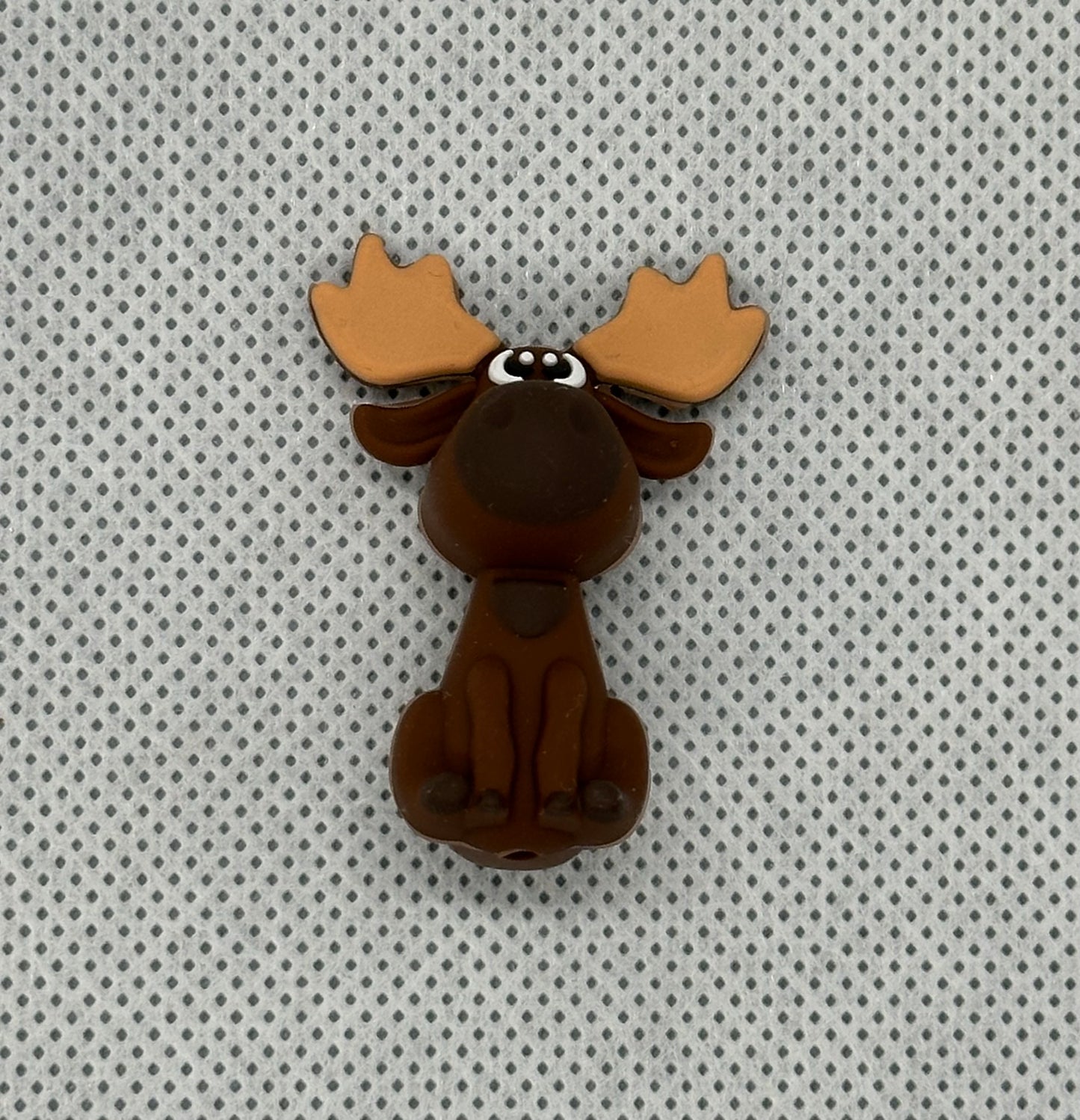 3D Moose