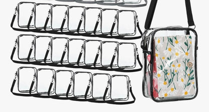 *NEW* Bag with strap