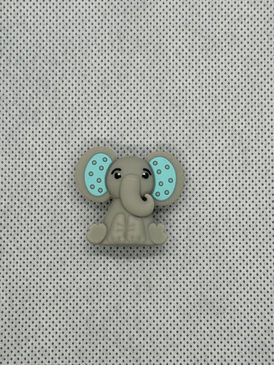 3D Elephant