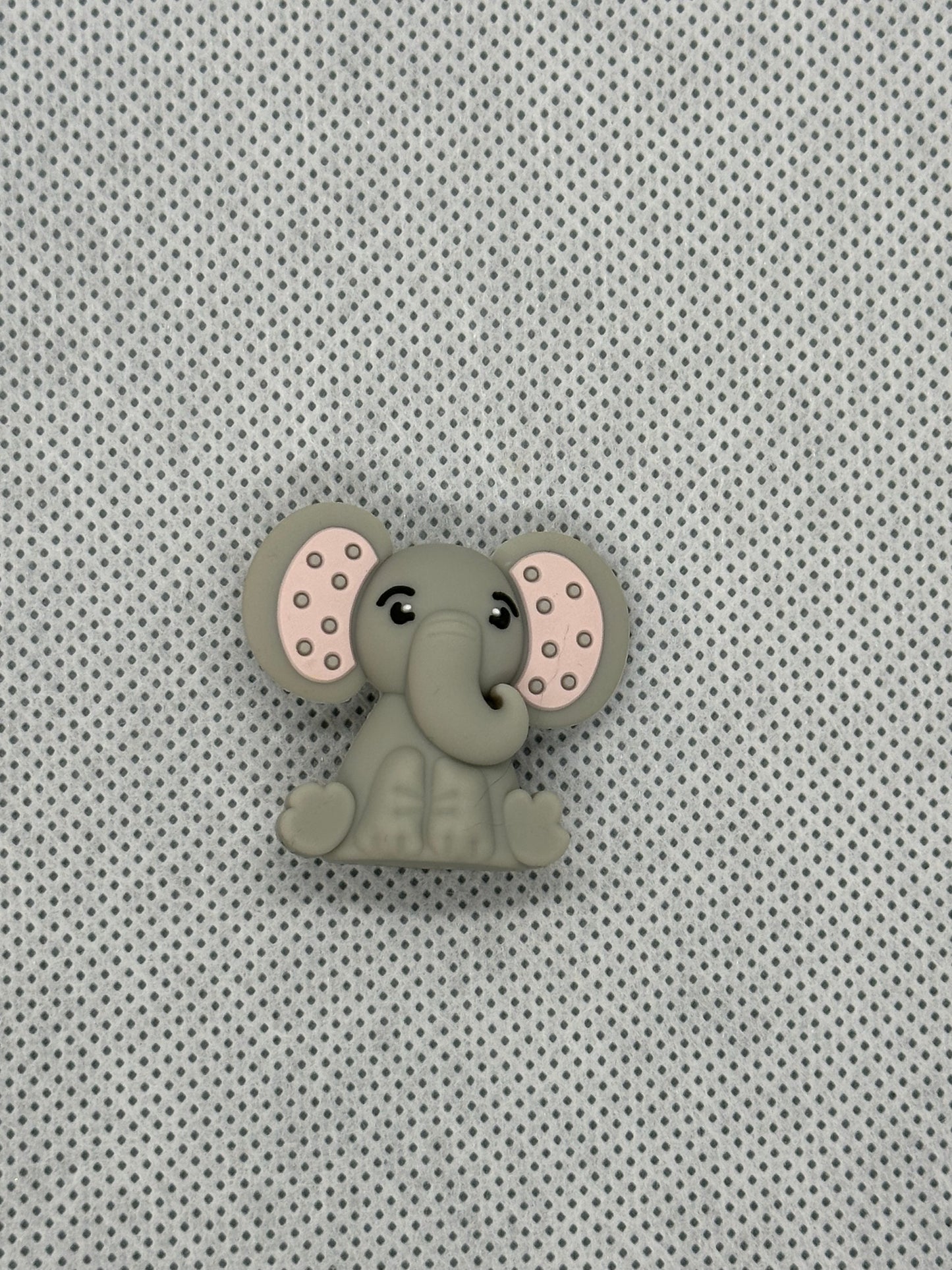 3D Elephant