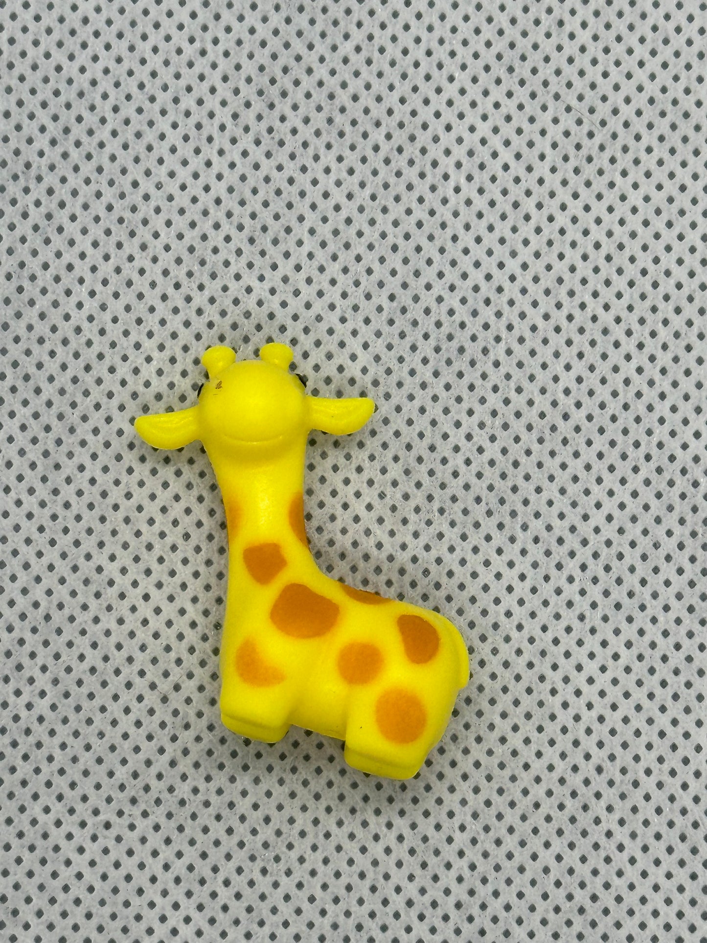 3D Giraffe