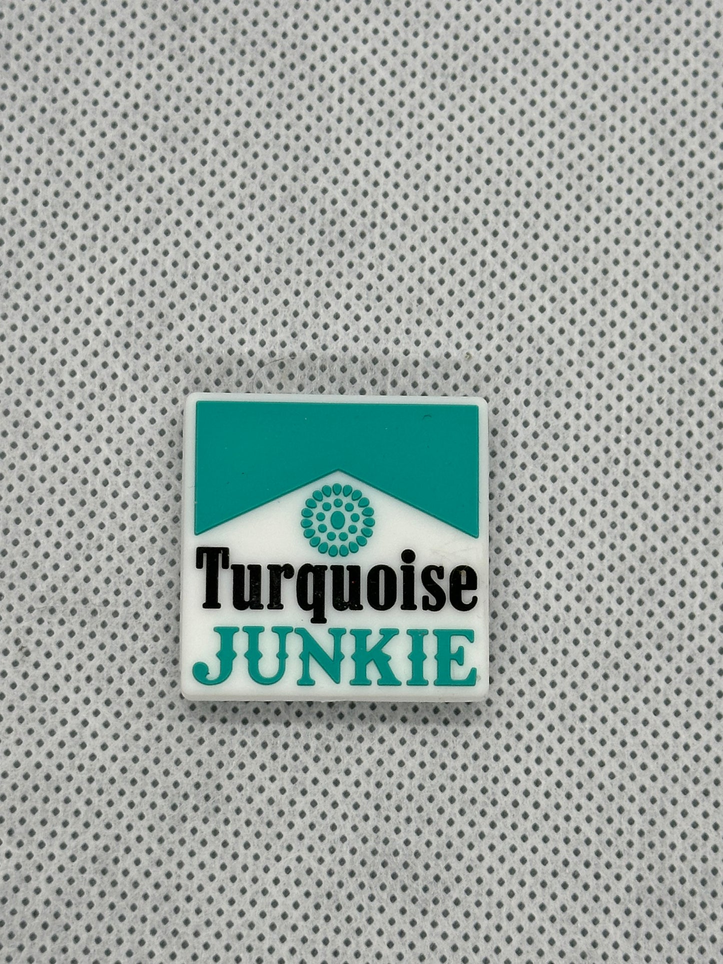 Turquoise junkie