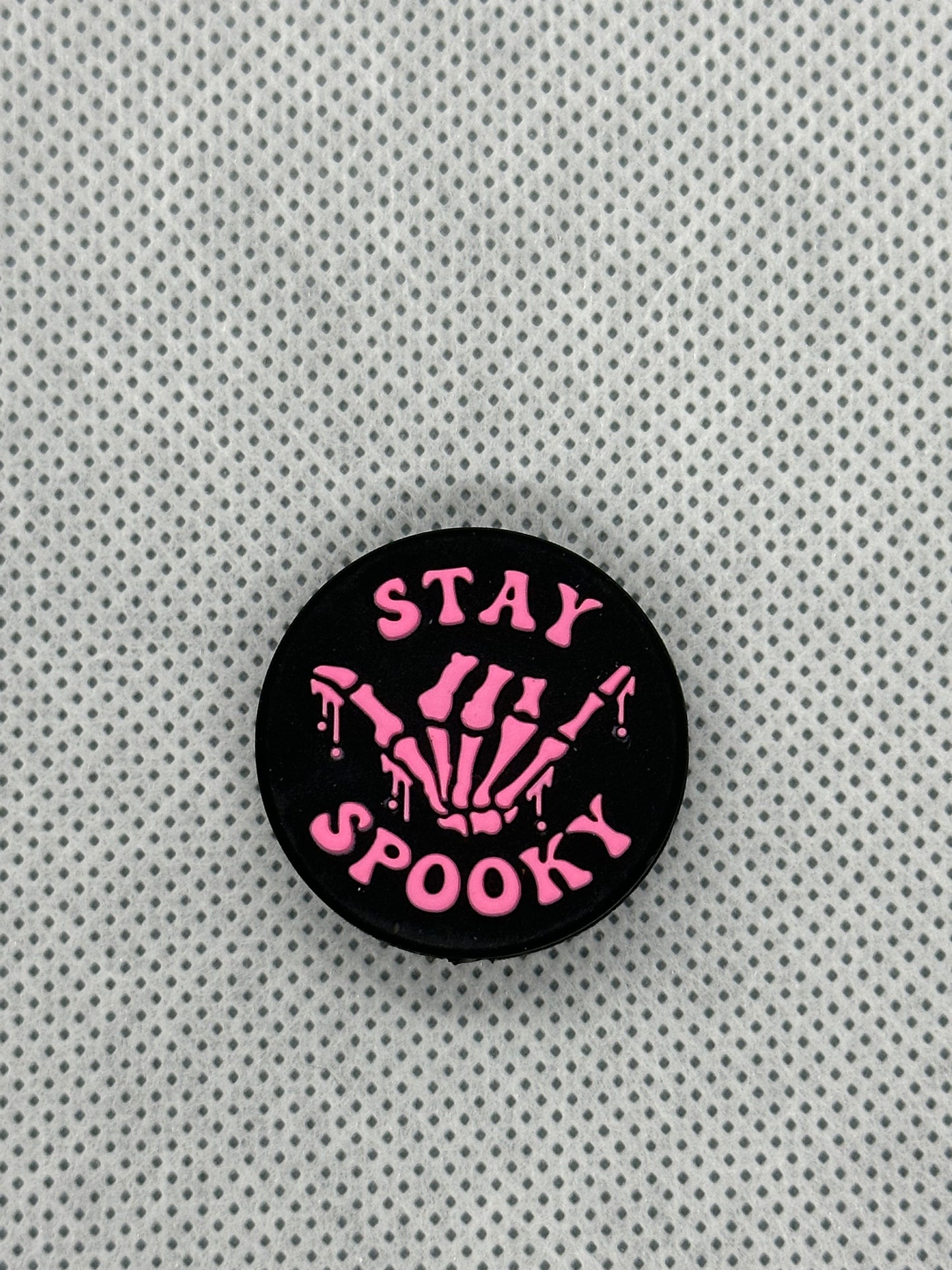 Stay Spooky - Pink