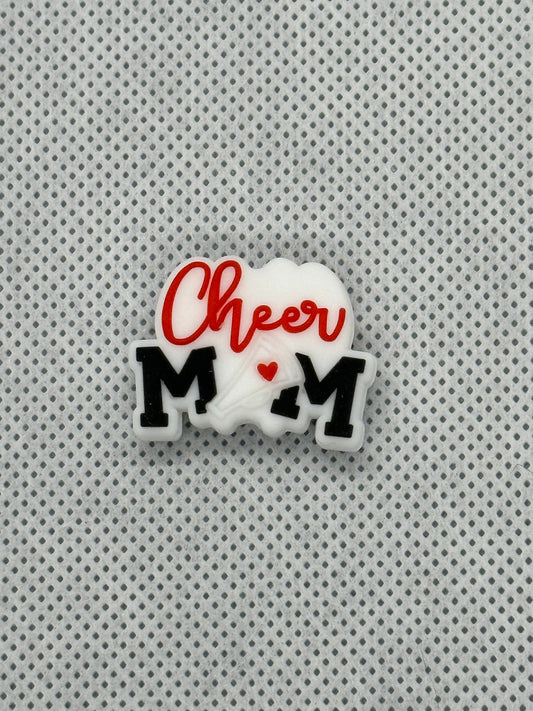 Cheer Mom