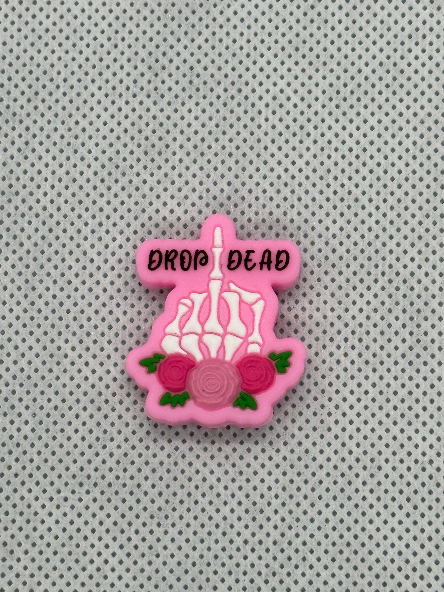 Drop Dead - Pink