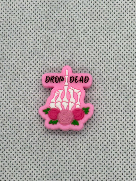 Drop Dead - Pink