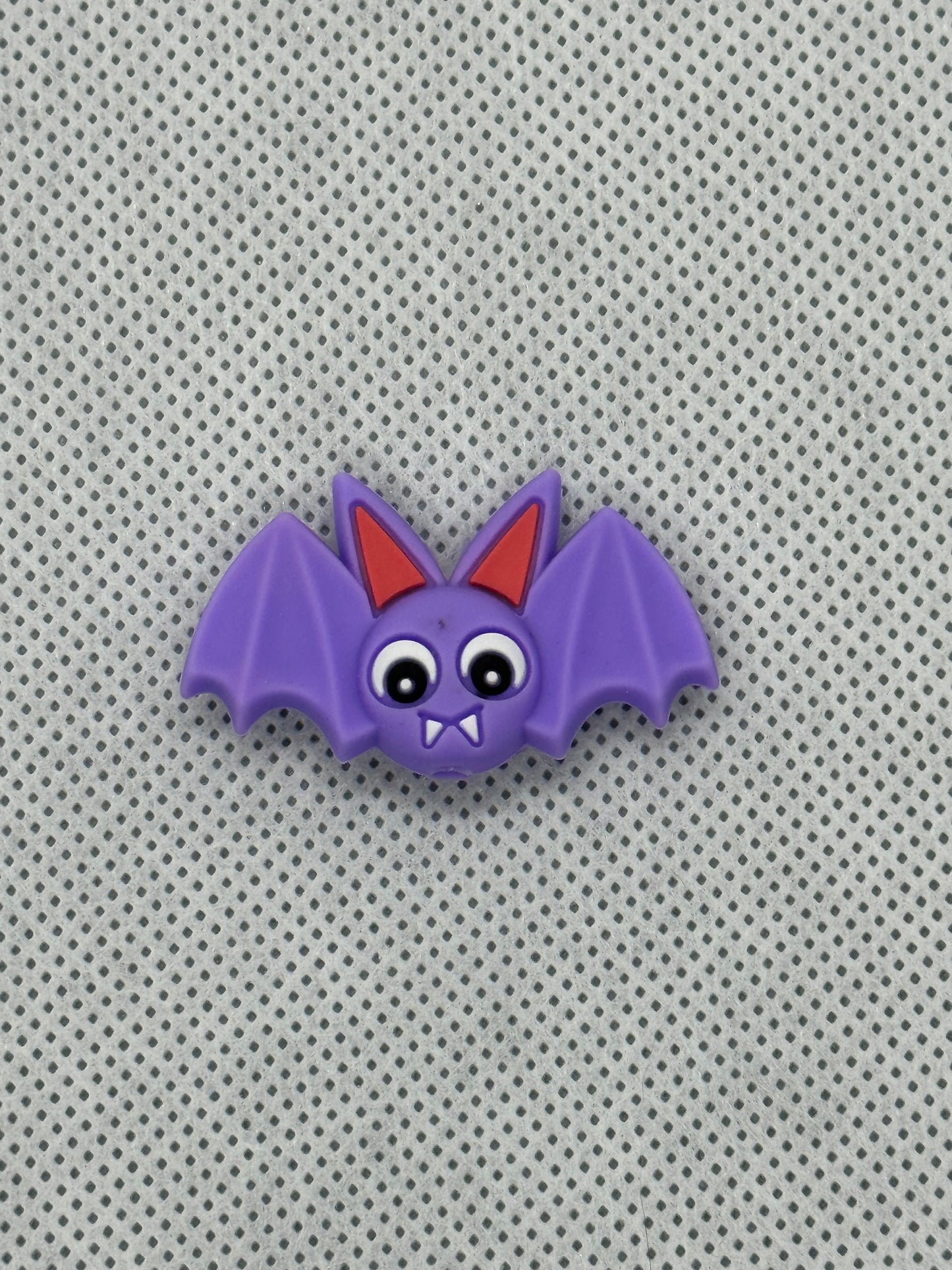 Bat- Purple