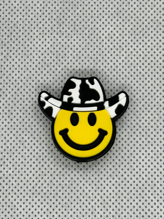 Cowboy Hat Smiley