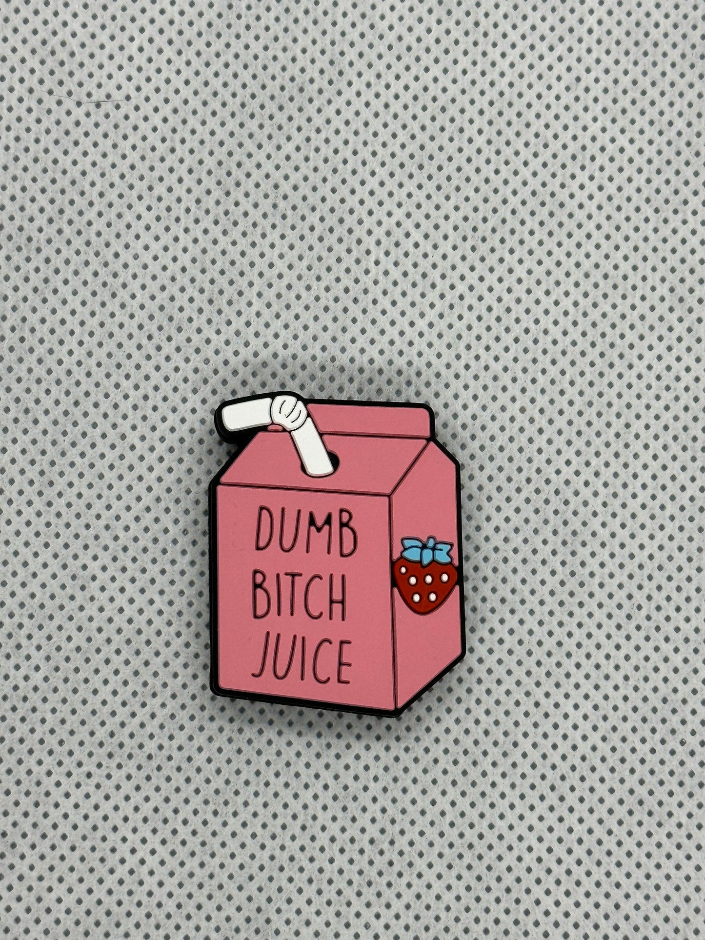 Dumb B Juice