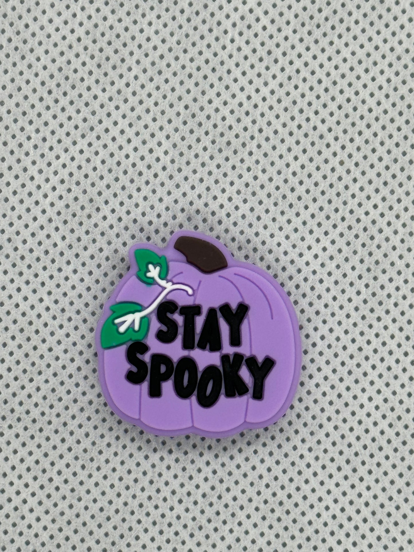 Stay Spooky Pumpkin