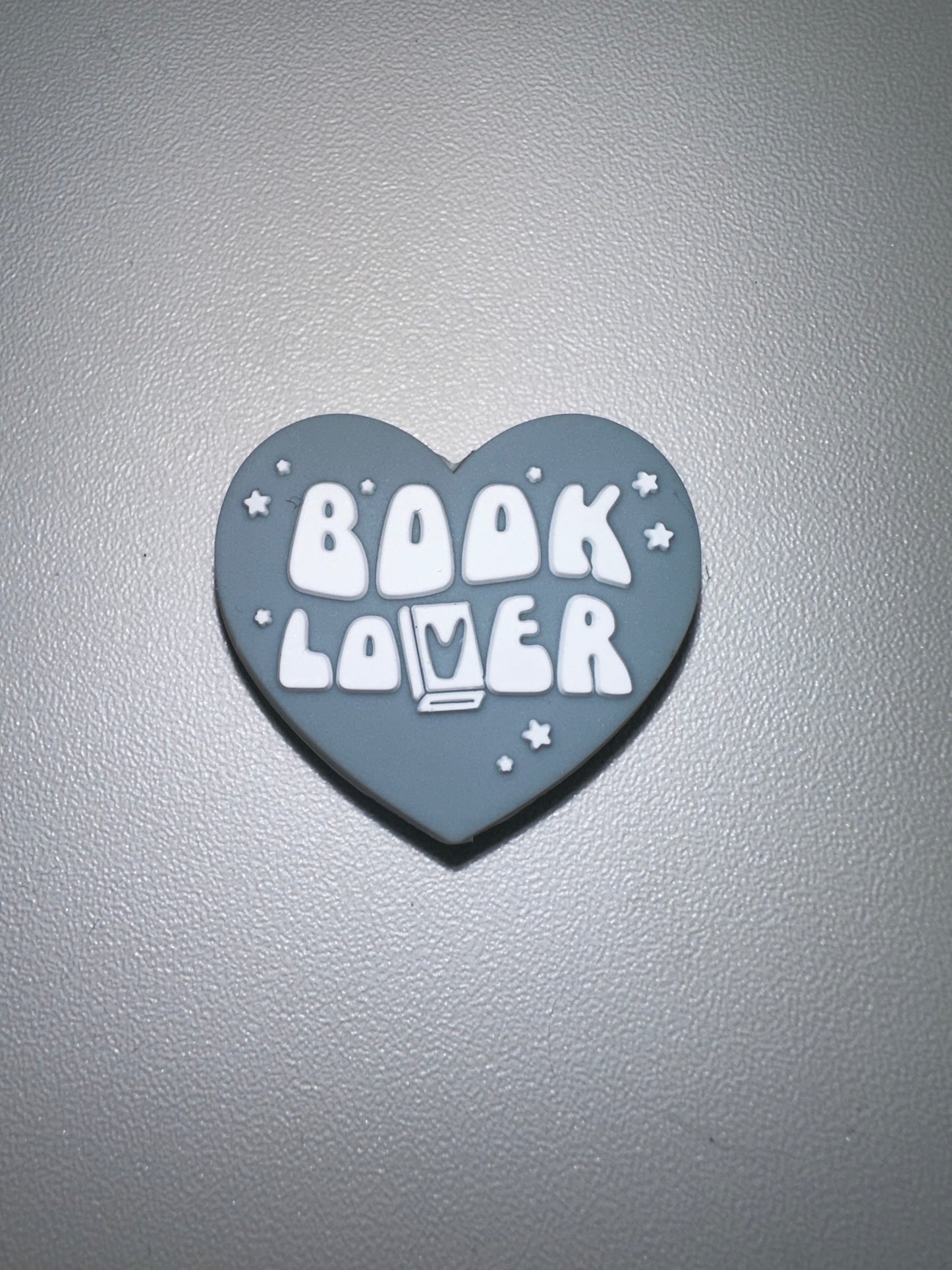 Book Lover