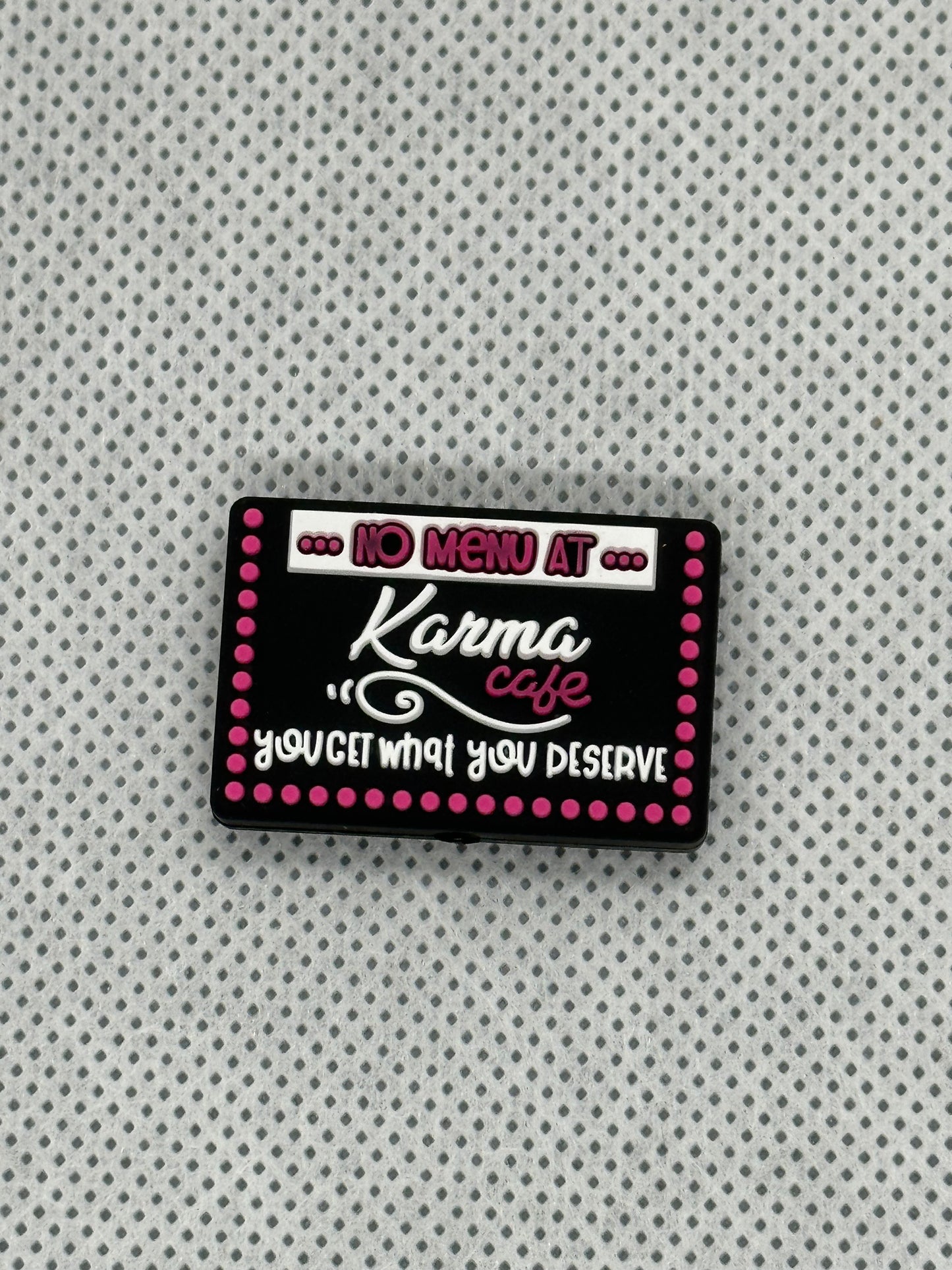 Karma Cafe