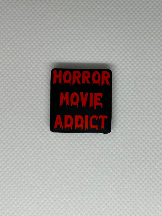 Horror Movie Addict