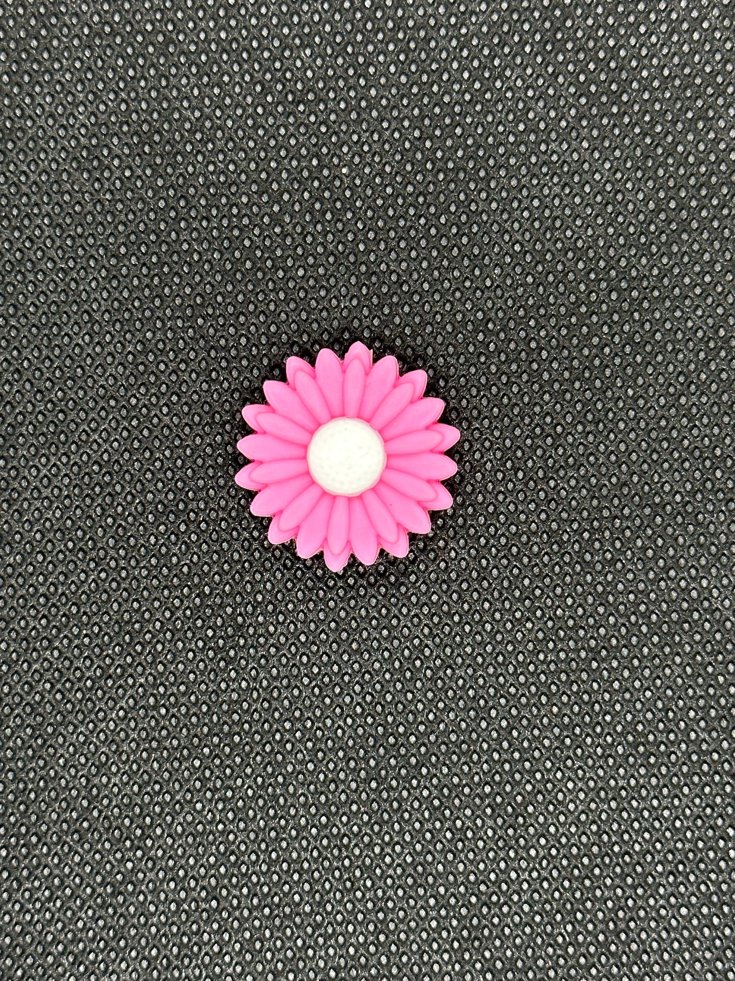 Opal Flower - Bright Pink