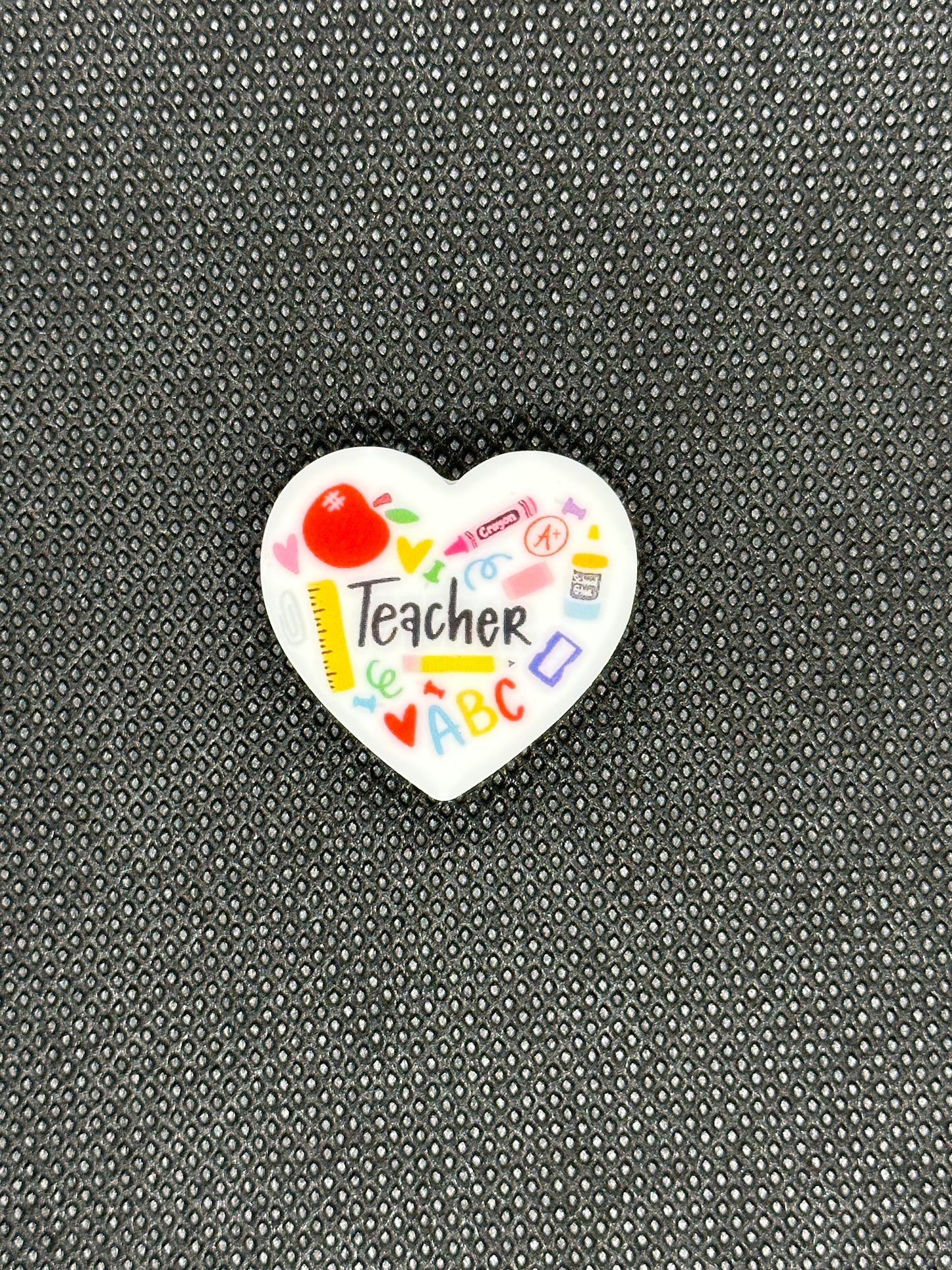 Teacher