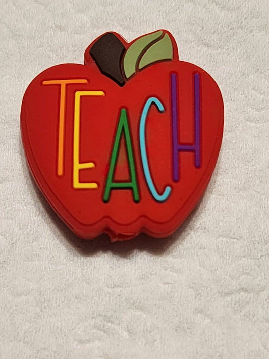 Teach - Apple