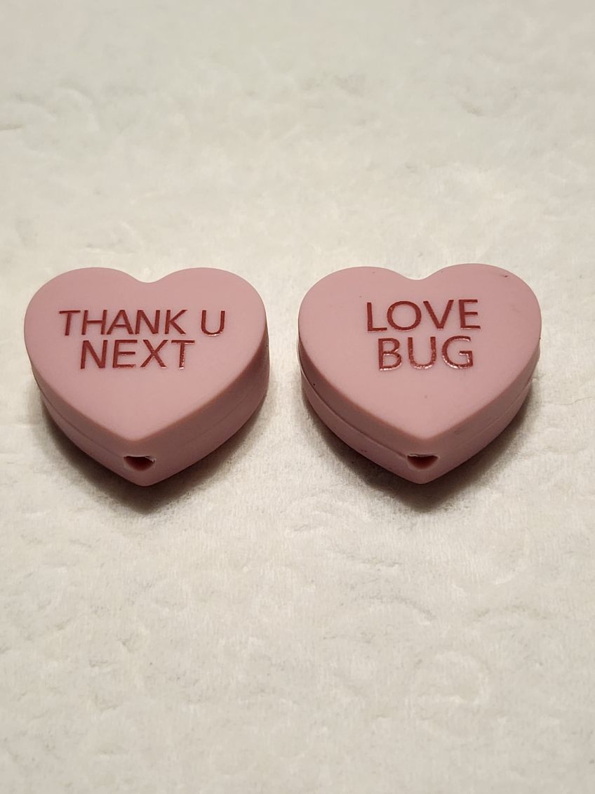 Thank u Next/Love Bug