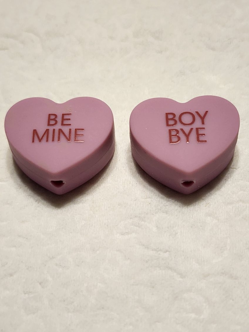 Boy Bye/Be Mine