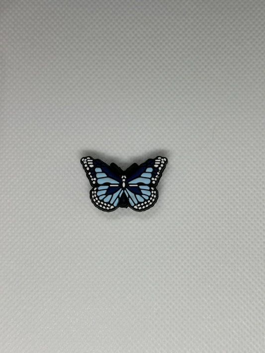 Butterfly - Blue