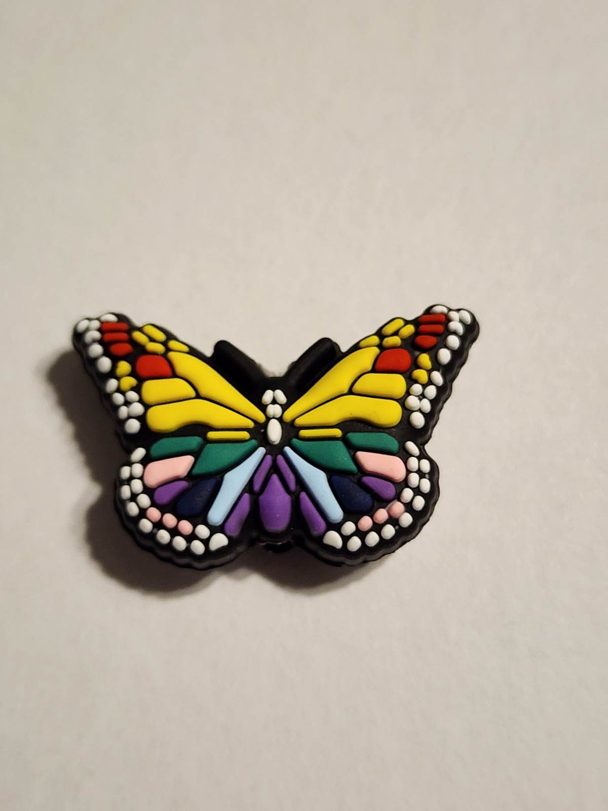 Butterfly - Rainbow